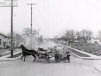 Accident 1925