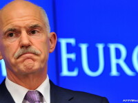 Giorgios Papandreou - COVER