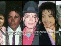 Documentar care reconstituie viata lui Michael Jackson, lansat de familia megastarului