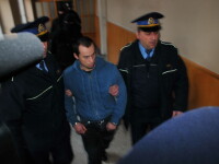 16 ani de inchisoare pentru Gorbunov