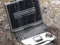 Panasonic Toughbook