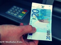 euro la bancomat