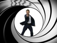 007, Bond