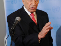 Shimon Peres