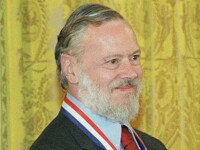 Dennis Ritchie