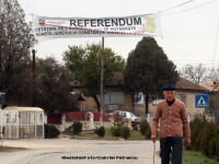 Referendum in Constanta