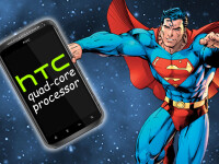 htc the edge