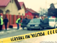 Ucise de heroina. Doua tinere au fost gasite moarte pe o strada din Bucuresti, intr-o masina