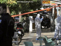 Atentat cu bomba in Grecia