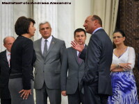 Basescu: Daca PDL nu-si corecteaza atitudinea fata de coruptie, are sanse sa NU ia nici 25% in 2012