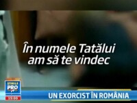 exorcist Malta