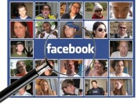 Facebook spioni