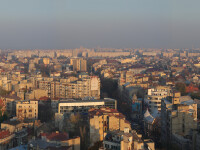 panorama Bucuresti