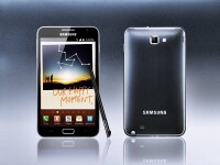 Samsung Galaxy Note - 6