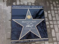 stea Franz Liszt