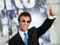 Robin Gibb