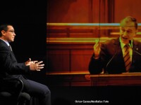 Mircea Geoana: Liderii PSD - niste 