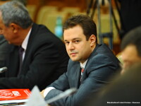 Presedintele PSD Giurgiu, Adrian Popescu