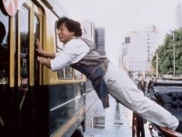 Jackie Chan vine la Bucuresti sa-si prezinte ultimul film din cariera. Cat timp va sta la noi in tara celebrul actor