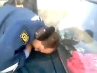 politist beat