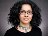 Legata de maini, batuta, arestata si violata de politia egipteana. Tortura unei scriitoare. VIDEO