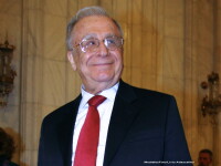 Ion Iliescu