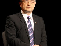 Emil Boc la DUPA 20 DE ANI: \