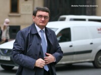 Victor Ciorbea, candidat USL la Senat in Bucuresti, are datorii de 1.305.000 de euro