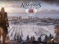 Review Assassin’s Creed III