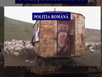Scandal de SCLAVIE in Romania. Sase suspecti, acuzati ca au chinuit oameni saraci, au fost retinuti