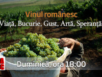 vin, Romania, te iubesc