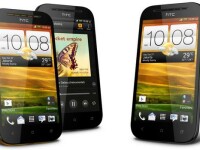 HTC Desire