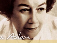 Ana Aslan