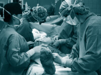 operatie spitalul judetean timisoara