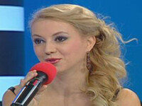 Larisa Dragulescu vrea sa fie din nou virgina: \