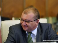 Dan Mihalache (PNL), despre candidatura lui Tariceanu la sefia Senatului: Iese urat din politica