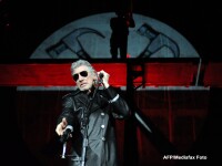 Roger Waters, The Wall
