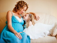 Recomandarea psihologilor: Luati-va zilnic o pauza de 10 minute de la meseria de parinte