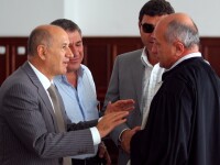 Dosarul Transferurilor. Pedepse cu executare: Copos-5 ani, MM-4 ani, Borcea-7 ani, I. Becali-8 ani