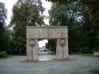 Poarta Sarutului