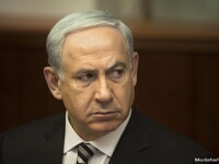 Benjamin Netanyahu