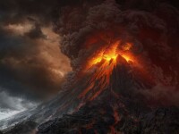 Mount Doom, Stapanul Inelelor