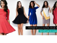 Black Friday. Ce produse pot achizitiona femeile in ziua celor mai mari reduceri