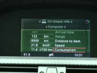 Eco Tuning, solutia ieftina la care unii soferi romani apeleaza pentru a reduce consumul de motorina