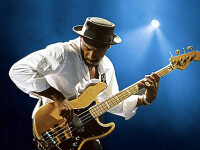 Marcus Miller