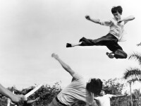 Cel mai mare secret din viata lui Bruce Lee va fi dezvaluit. Lupta care l-a transformat in legenda