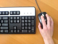 mouse si tastatura