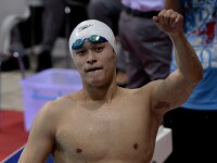 Sun Yang