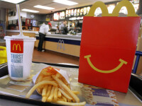 McDonald’s