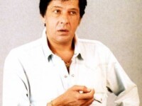 A murit actorul Geo Costiniu la varsta de 63 de ani. 
